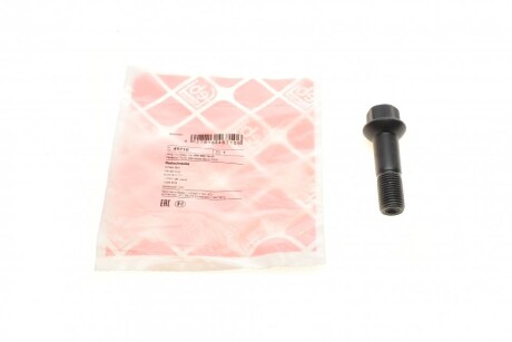 Болт колеса MB E-class (W213) 16- (M14x1,5) (opt-om) FEBI BILSTEIN 46710