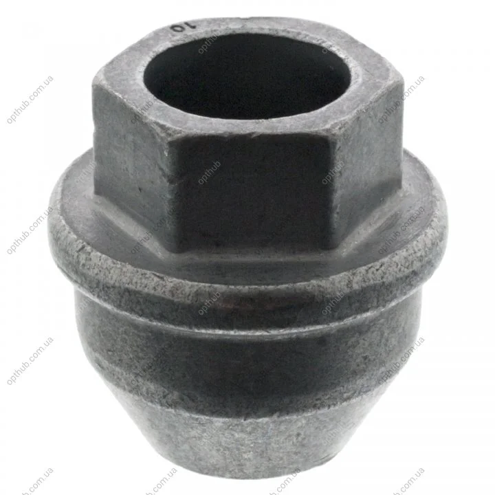 Гайка колеса FEBI BILSTEIN 46714 (фото 1)