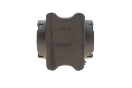 Втулка стабілізатора (переднього) Renault Kangoo 1.5 dCi/1.6i 08- (d=19) (opt-om) FEBI BILSTEIN 46791