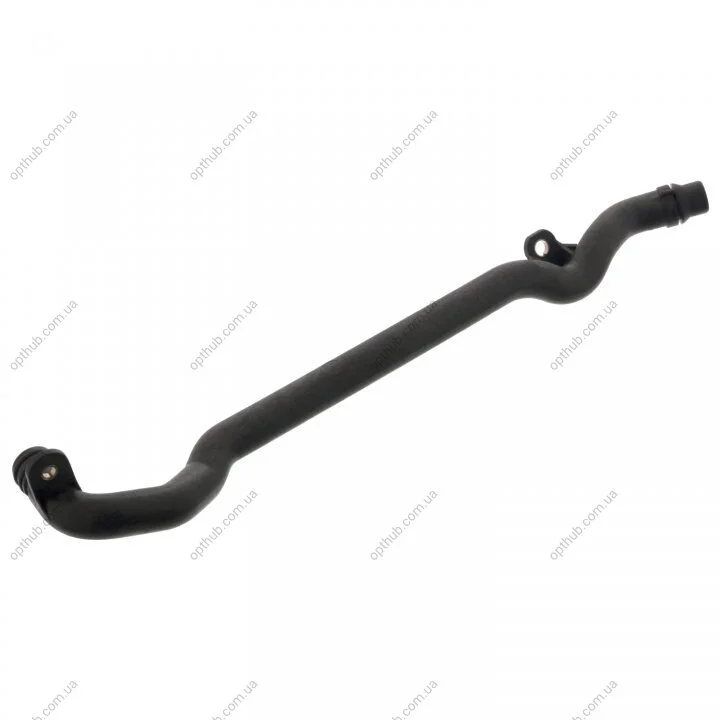 Трубка охолоджувальної рідини BMW M52/M54 (вир-во Febi) FEBI BILSTEIN 46998 (фото 1)