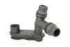 Фланець системи охолодження BMW 3 (E46) 98-07 (вир-во FEBI) FEBI BILSTEIN 46999 (фото 1)