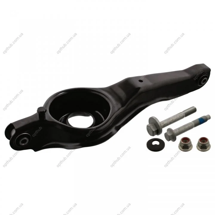 Важиль пидвиски (задний) Ford C-max/Focus/Mazda 3/5 03-14 (opt-om) FEBI BILSTEIN 47014 (фото 1)