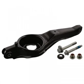 Важиль пидвиски (задний) Ford C-max/Focus/Mazda 3/5 03-14 (opt-om) FEBI BILSTEIN 47014