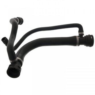 Патрубок водяного охолодження (вироб-во Febi) FEBI BILSTEIN 47015