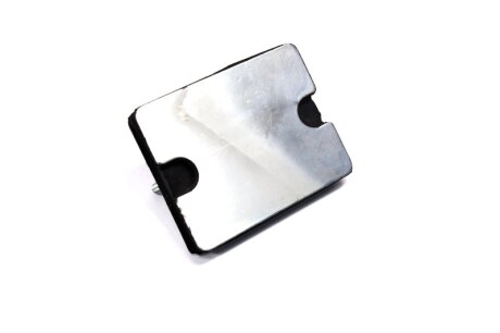 Буфер 38*71*25*90 М6*1 рессоры DAF передн. (Febi) FEBI BILSTEIN 47033