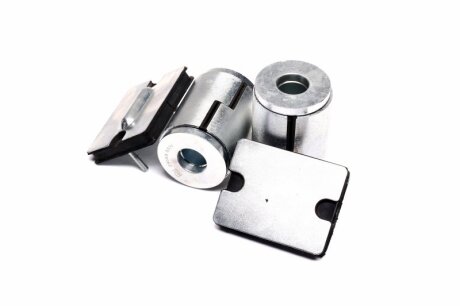 Р/к ресори DAF CF65,75,85,LF55,XF95,105 (Febi) FEBI BILSTEIN 47131