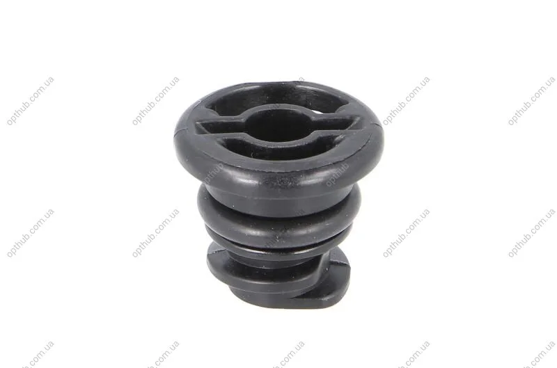 Пробка пиддона картера зливна Audi A4/Skoda Octavia1.8/2.0TSI 11- (opt-om) FEBI BILSTEIN 47197 (фото 1)