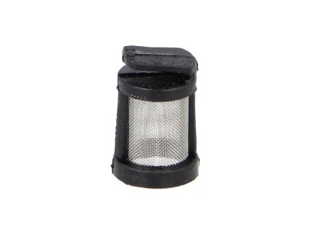 Фільтр гідравличний АКПП MB (2шт.) (вир-во FEBI) FEBI BILSTEIN 47283