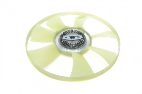 Вентилятор охолодження двигуна Crafter I (2F) 2006 - 2016 (FEBI) FEBI BILSTEIN 47311