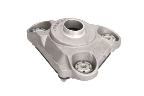 Подушка амортизатора (переднього) Fiat Ducato 02- (R) UA63 FEBI BILSTEIN 47319