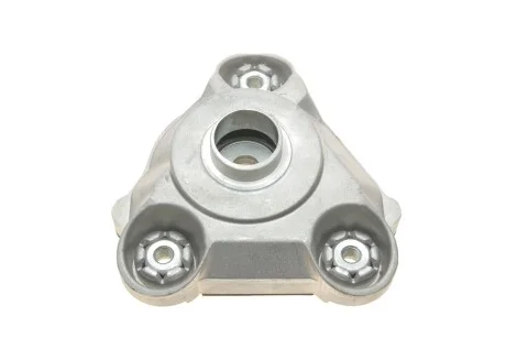 Подушка амортизатора (переднього) Fiat Ducato 02- (L) UA63 FEBI BILSTEIN 47320