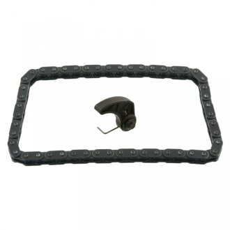 Комплект ланцюга, привод масляного насоса VAG 1.6/1.8 20V/2.0 1.9TDI (FEBI) FEBI BILSTEIN 47352