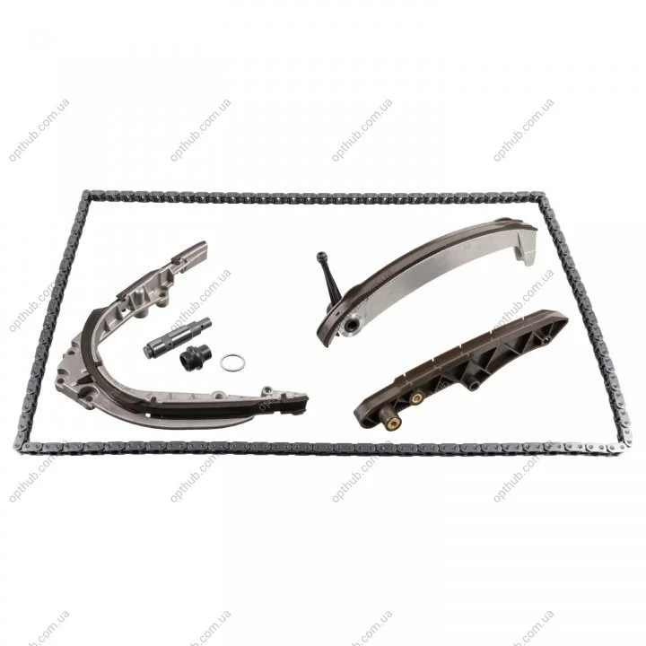 Комплект цепи BMW M62 (пр-во Febi) FEBI BILSTEIN 47500 (фото 1)