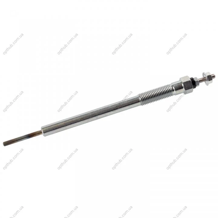 Свічка розжарювання MITSUBISHI L200 (вир-во FEBI) FEBI BILSTEIN 47504 (фото 1)