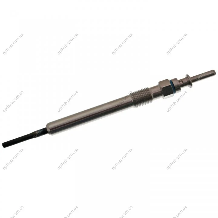 Свічка розжарювання BMW 1, 3, 5, X3, X5 10- (вир-во FEBI) FEBI BILSTEIN 47507 (фото 1)