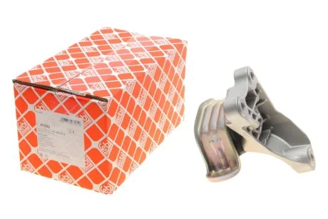 Подушка КПП Volkswagen Transporter T5 (вир-во Febi) C.I.U FEBI BILSTEIN 47562