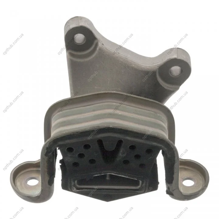 Подушка кпп зліва Transporter T5 2003 - 2015 (вир-во FEBI) FEBI BILSTEIN 47563 (фото 1)