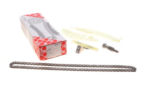 Комплект ланцюга ГРМ Mini Cooper 1.6 06- UA63 FEBI BILSTEIN 47639