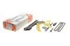 Комплект ланцюга ГРМ BMW X3 (E83/E84)/3 (E46/E90) (N42B20/N46B20) 98-13 UA63 FEBI BILSTEIN 47662 (фото 1)