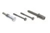 Комплект ланцюга ГРМ BMW X3 (E83/E84)/3 (E46/E90) (N42B20/N46B20) 98-13 UA63 FEBI BILSTEIN 47662 (фото 4)