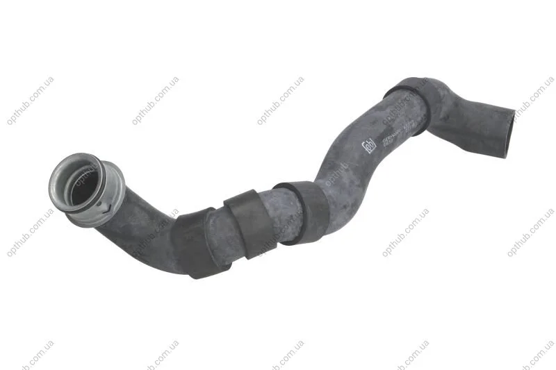 Патрубок системи охолодження FEBI BILSTEIN 47713 (фото 1)