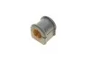 Втулка стабілізатора (заднього) Mazda 5/Premacy 1.8-2.0 05-10 (d=20mm) (opt-om) FEBI BILSTEIN 47749 (фото 2)