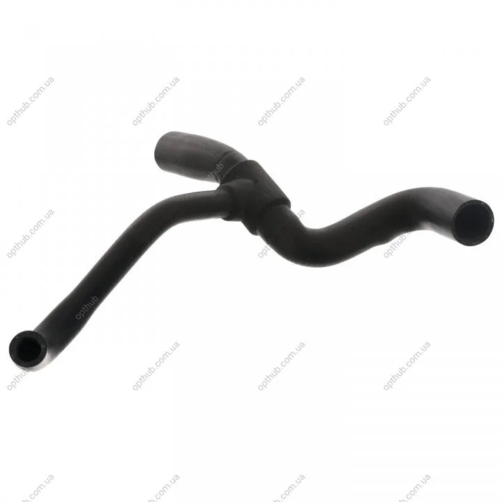 Патрубок водяного охолодження FORD (вир-во FEBI) FEBI BILSTEIN 47755 (фото 1)