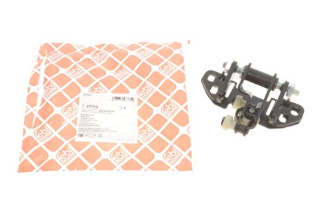 Направляюча дверей з роликом FEBI BILSTEIN 47765