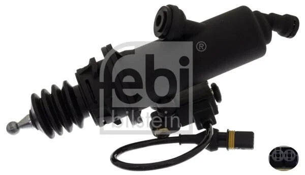Робочий циліндр зчеплення FEBI BILSTEIN 47782 (фото 1)