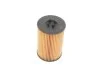 Фильтр масляный Audi/Seat/Skoda/VW 1.2/1.6D/2.0D 08- UA63 FEBI BILSTEIN 47827 (фото 3)