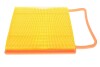 Фільтр повітряний Skoda Fabia/VW Polo 1.2i 02-07 UA63 FEBI BILSTEIN 47832 (фото 4)