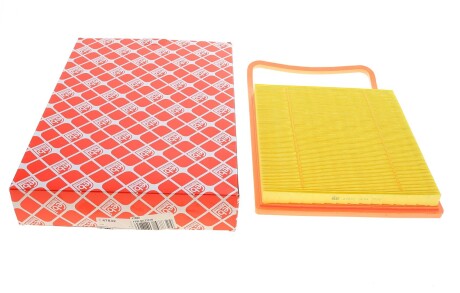 Фільтр повітряний Skoda Fabia/VW Polo 1.2i 02-07 UA63 FEBI BILSTEIN 47832