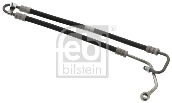 Шланг/трубка рульового механізму BMW 5 (E39) 2.0/2.2 01.96-12.03 FEBI BILSTEIN 47849 (фото 1)