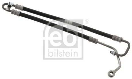 Шланг/трубка рульового механізму BMW 5 (E39) 2.0/2.2 01.96-12.03 FEBI BILSTEIN 47849