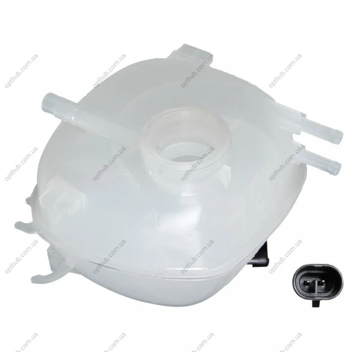 Бачок розширювальний з сензором OPEL Vectra C 2002 - 2009 (вир-во FEBI) FEBI BILSTEIN 47893 (фото 1)