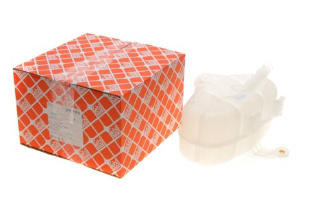 Бачок расширения охлаждающей жидкости FEBI BILSTEIN 47903