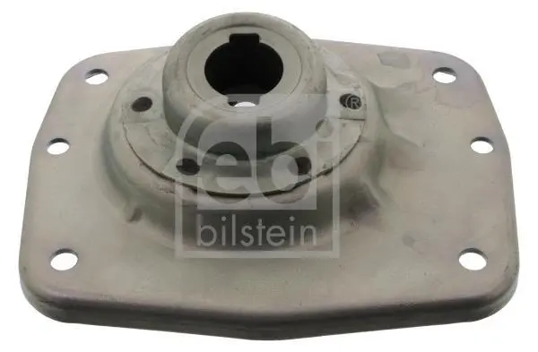 Подушка амортизатора передн лів CITROEN JUMPY II PEUGEOT EXPERT, EXPERT TEPEE TOYOTA PROACE 1.6D/2.0/2.0D 01.07- FEBI BILSTEIN 47917 (фото 1)