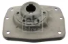 Подушка амортизатора передн лів CITROEN JUMPY II PEUGEOT EXPERT, EXPERT TEPEE TOYOTA PROACE 1.6D/2.0/2.0D 01.07- FEBI BILSTEIN 47917 (фото 1)