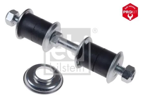 Стійка стабілізатора передн лів/прав 117mm DAIHATSU TERIOS 1.3 05.97-10.06 FEBI BILSTEIN 48026