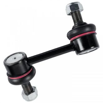 Кронштейн(тяга) стабилизатора с гайками FEBI BILSTEIN 48038