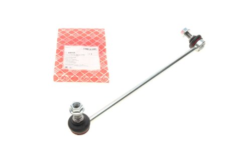 Кронштейн(тяга) стабілізатора з гайками FEBI BILSTEIN 48044