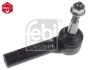 Рульовий наконечник лів/прав CHEVROLET CRUZE, MALIBU, ORLANDO, VOLT OPEL AMPERA, ASTRA H, ASTRA H CLASSIC, ASTRA J, INSIGNIA A, INSIGNIA A COUNTRY, ZAFIRA C 1.3D-2.8 07.08- FEBI BILSTEIN 48058 (фото 1)