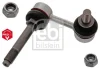Стійка стабілізатора передн лів 110mm INFINITI G, M, M37, Q50, Q60, Q70 NISSAN 370Z 3.0-3.7 09.07- FEBI BILSTEIN 48142 (фото 1)