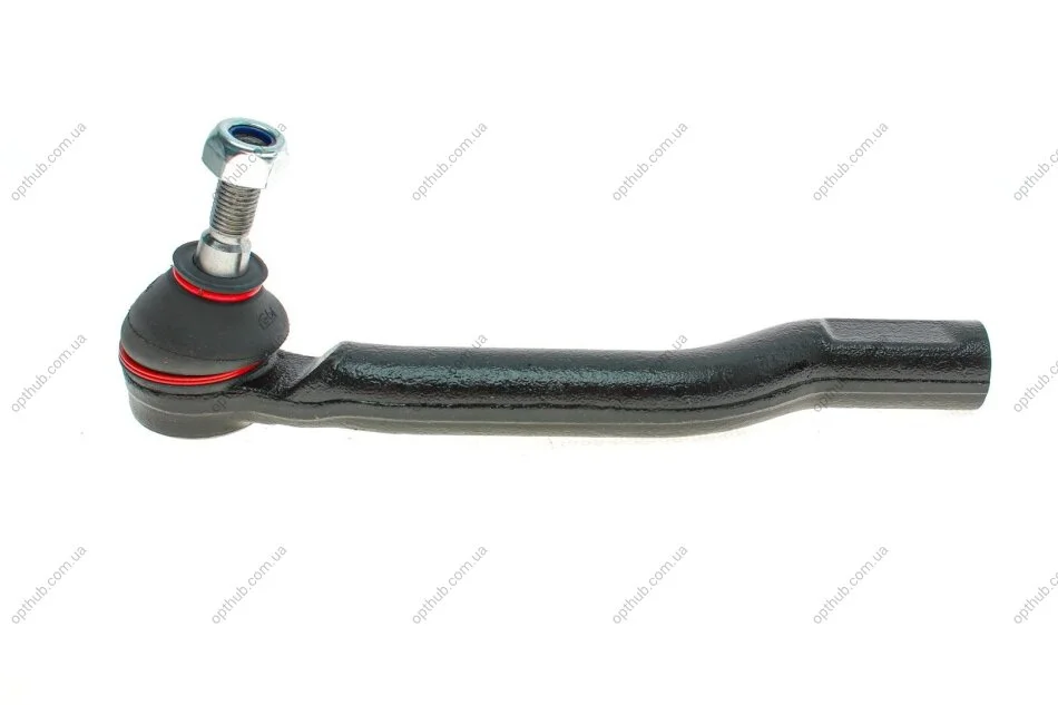 Наконечник тяги рульової (R) Nissan Juke/Leaf 10- UA63 FEBI BILSTEIN 48204 (фото 1)