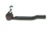 Наконечник тяги рульової (R) Nissan Juke/Leaf 10- UA63 FEBI BILSTEIN 48204 (фото 1)