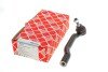 Наконечник тяги рульової (R) Nissan Juke/Leaf 10- UA63 FEBI BILSTEIN 48204 (фото 3)