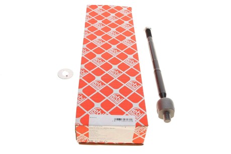 Тяга рульова Toyota Rav4 II 1.8/2.0D 00-05 (opt-om) FEBI BILSTEIN 48236