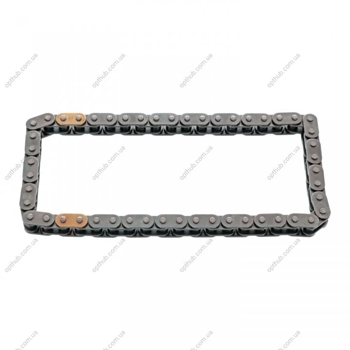 Ланцюг HYUNDAI/KIA 2,0 16V G4GC (вир-во Febi) FEBI BILSTEIN 48292 (фото 1)