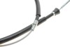 Трос ручника (задній) Skoda Roomster 06-15 (1805/940мм) (opt-om) FEBI BILSTEIN 48331 (фото 4)