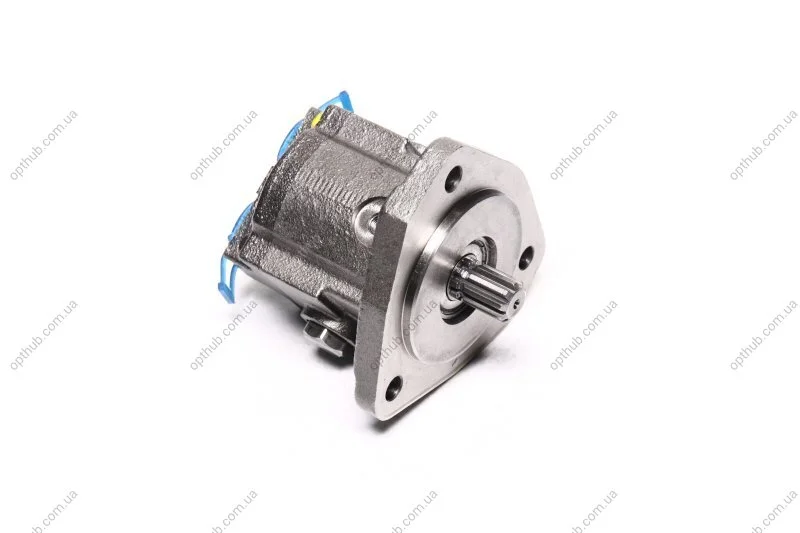 Насос-підкачування MERCEDES-BENZ/SETRA (вир-во FEBI) FEBI BILSTEIN 48360 (фото 1)